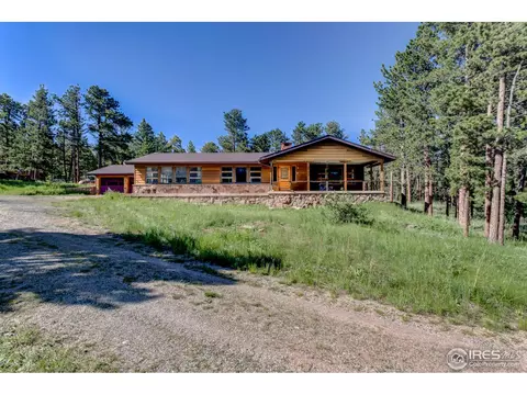 205 White House Dr, Lyons, CO 80540 photo 2