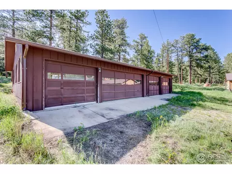 205 White House Dr, Lyons, CO 80540 photo 3