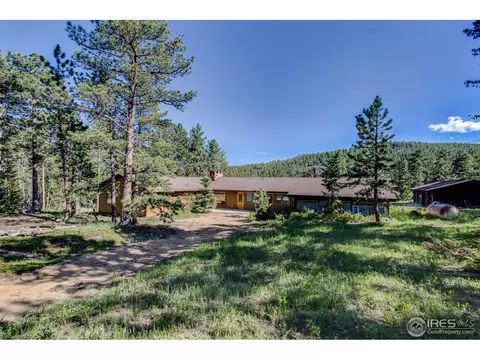 205 White House Dr, Lyons, CO 80540 photo 27