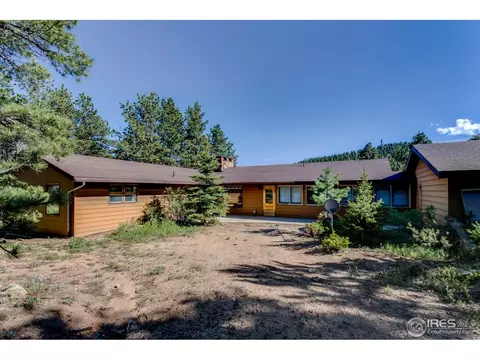 205 White House Dr, Lyons, CO 80540 photo 28