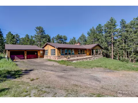 205 White House Dr, Lyons, CO 80540 photo 1