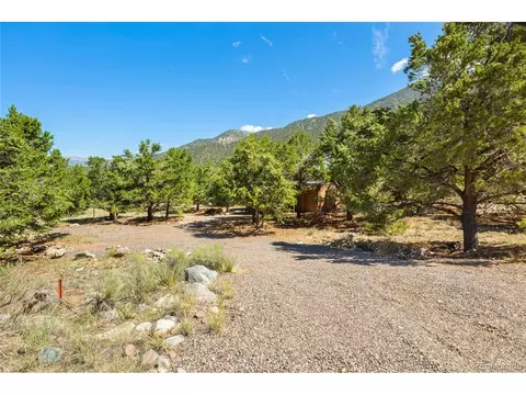 Exterior - 4288 Fallen Tree, Crestone, CO 81131 photo 15 of 15