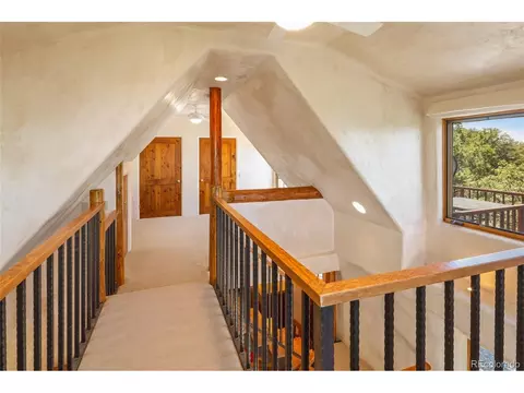 Entry Way - 4288 Fallen Tree, Crestone, CO 81131 photo 4 of 4