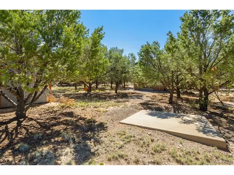 Exterior - 4288 Fallen Tree, Crestone, CO 81131 photo 11 of 15