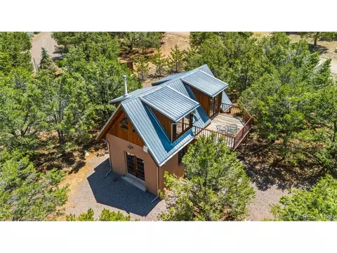 Other - 4288 Fallen Tree, Crestone, CO 81131 photo 2 of 15