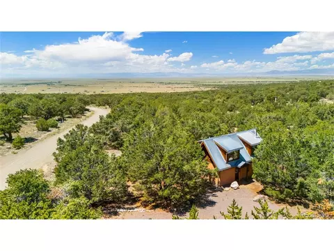 View/Area - 4288 Fallen Tree, Crestone, CO 81131 photo 2 of 4