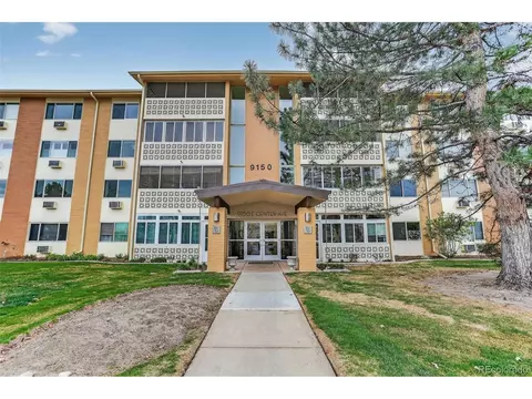 9150 E Center Ave #12A, Denver, CO 80247