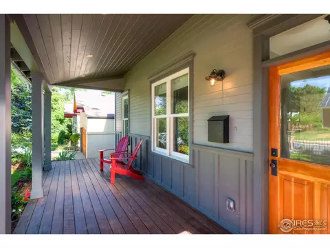 650 Hawthorn Ave, Boulder, CO 80304 photo 4