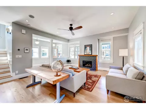 650 Hawthorn Ave, Boulder, CO 80304 photo 5