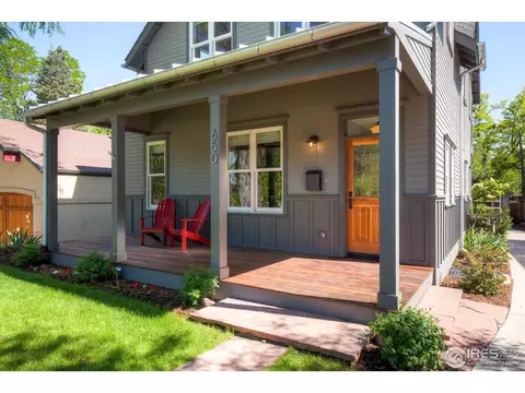 650 Hawthorn Ave, Boulder, CO 80304 photo 3