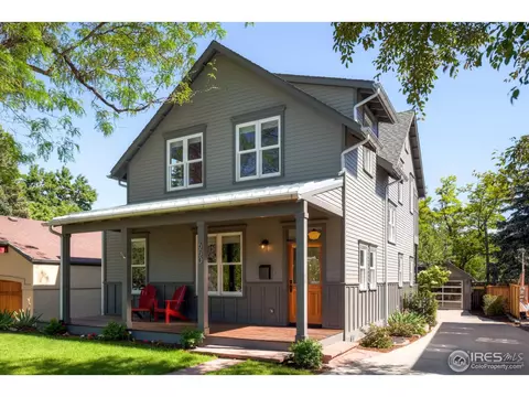 650 Hawthorn Ave, Boulder, CO 80304 photo 2