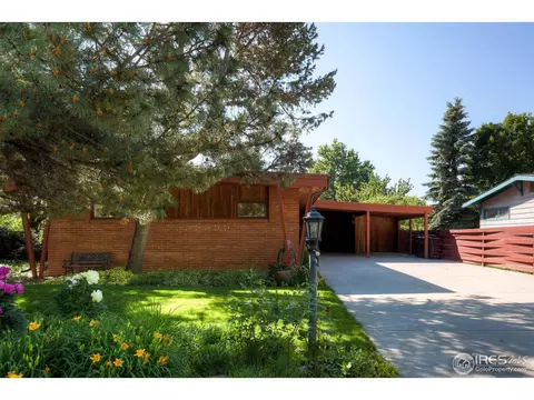 3130 Jefferson St, Boulder, CO 80304 photo 1