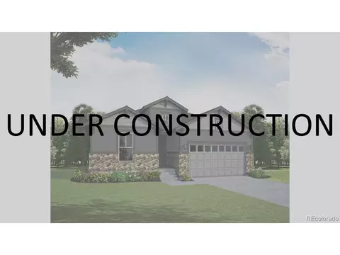 7978 Polson Drive Dr, Colorado Springs, CO 80908