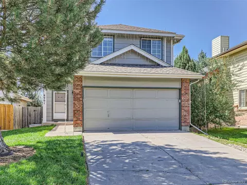 8901 Cloverleaf Cir, Parker, CO 80134