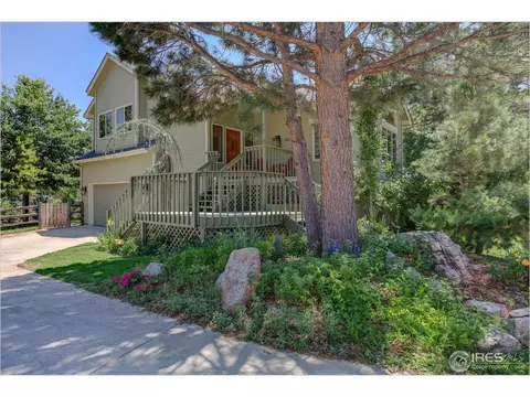 965 Rain Lilly Ln, Boulder, CO 80304 photo 1