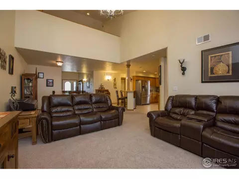 3304 Barbera St, Evans, CO 80634 photo 5