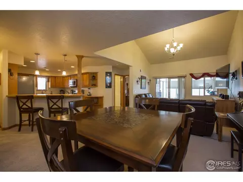3304 Barbera St, Evans, CO 80634 photo 8