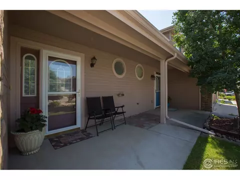 3304 Barbera St, Evans, CO 80634 photo 3