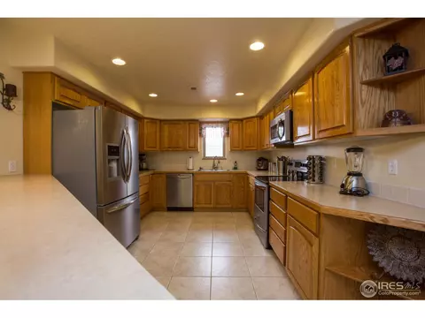 3304 Barbera St, Evans, CO 80634 photo 7