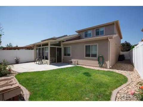 3304 Barbera St, Evans, CO 80634 photo 20
