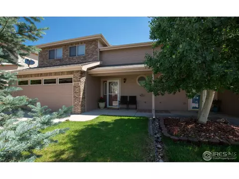 3304 Barbera St, Evans, CO 80634 photo 1