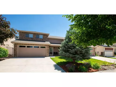 3304 Barbera St, Evans, CO 80634 photo 2