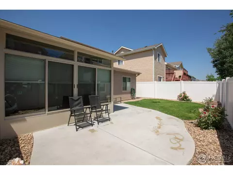 3304 Barbera St, Evans, CO 80634 photo 21