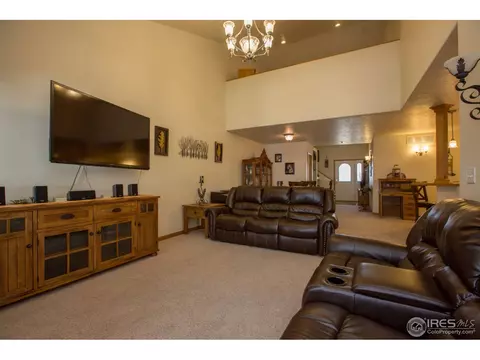 3304 Barbera St, Evans, CO 80634 photo 4