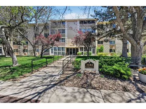 3184 S Heather Gardens Way #212-408, Aurora, CO 80014