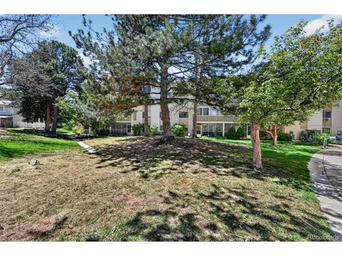 3184 S Heather Gardens Way #212-408, Aurora, CO 80014