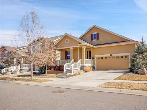 705 Sundance Cir, Erie, CO 80516