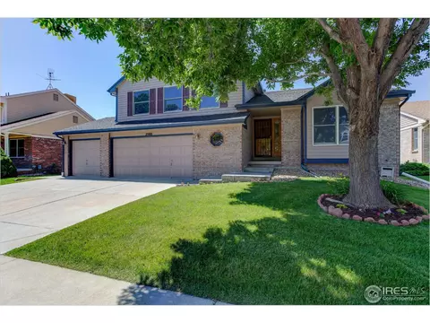 2588 E 124th Pl, Thornton, CO 80241 photo 1