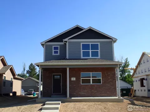102 E Colorado Ave, Berthoud, CO 80513 photo 1