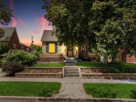1345 Elm St, Denver, CO 80220 photo 1