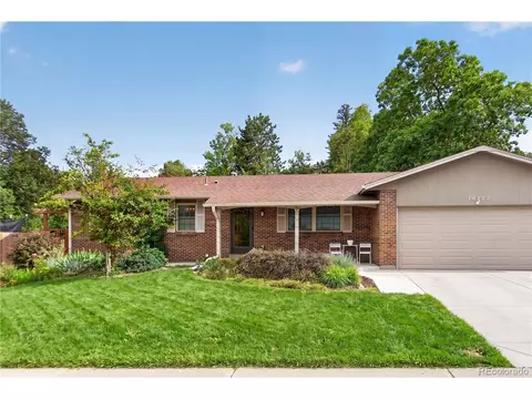 10773 W Marlowe Pl, Littleton, CO 80127