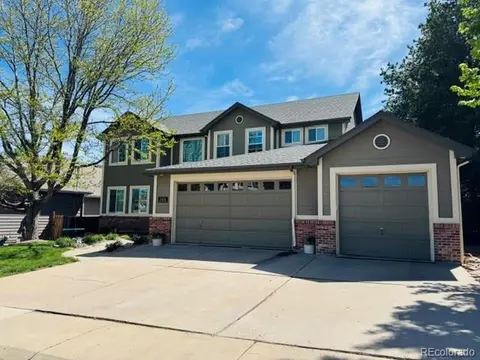 5424 E Dry Creek Cir, Centennial, CO 80122