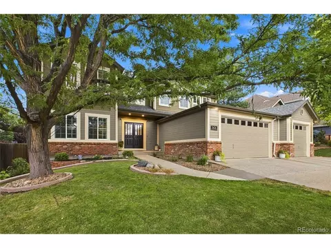 5424 E Dry Creek Cir, Centennial, CO 80122