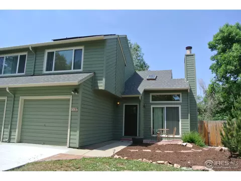 1127 Orange Pl, Boulder, CO 80304 photo 2