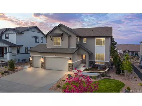 1925 Clayhouse Dr, Colorado Springs, CO 80921
