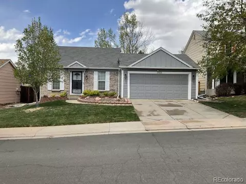 19521 E Brown Dr, Aurora, CO 80013