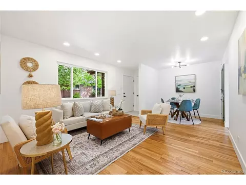 5180 E Asbury Ave, Denver, CO 80222