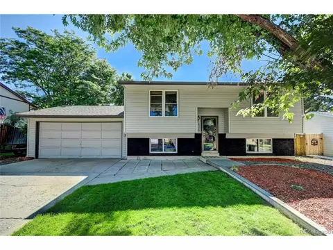 8528 Fenton St, Arvada, CO 80003