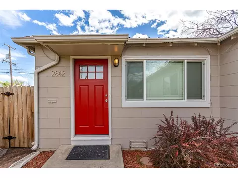 2842 W 1st Ave, Denver, CO 80219