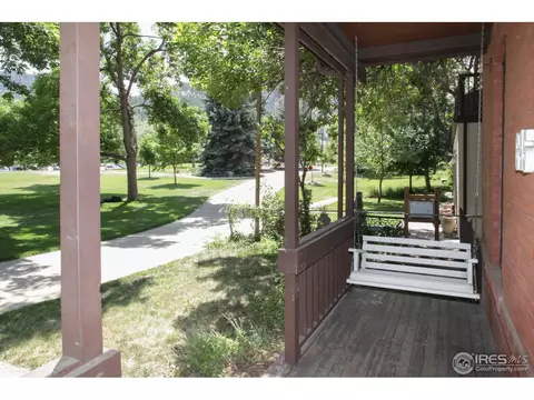 645 Walnut St, Boulder, CO 80302 photo 2