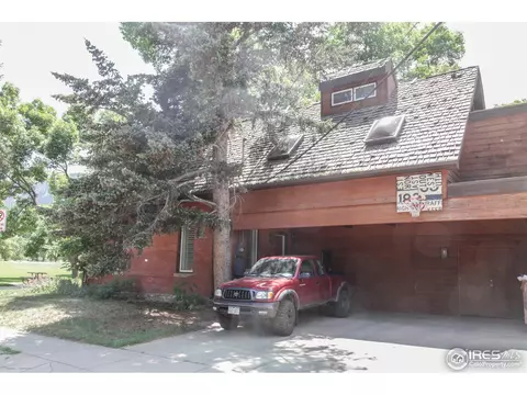 645 Walnut St, Boulder, CO 80302 photo 4