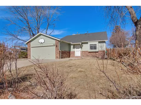 2432 W Linda Dr, Loveland, CO 80537