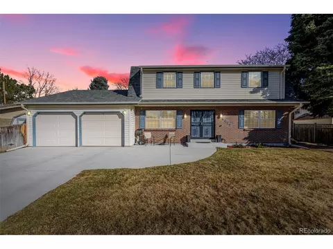 6822 Garland St, Arvada, CO 80004