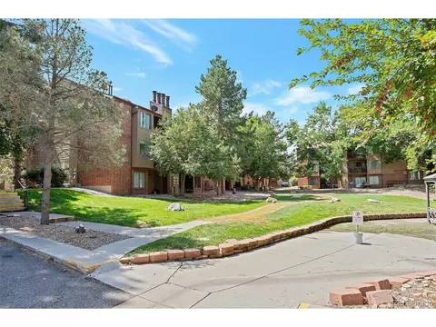 316 N Wright St #104 C, Lakewood, CO 80228