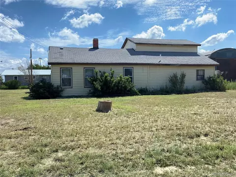 Undisclosed, Kit Carson, CO 80825 photo 2