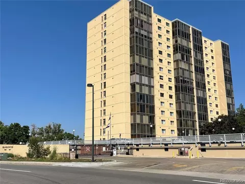 7877 E Mississippi Ave #505, Denver, CO 80247